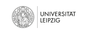 Logo der Universität Leipzig
