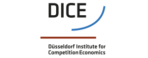 Logo Düsseldorf Institute for Competition Economics (DICE)