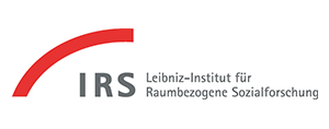 Logo Leibniz-Institut für Raumbezogene Sozialforschung