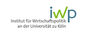 Logo iwp Institut für Wirtschaftspolitik an der Universität zu Köln