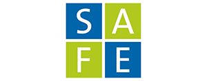 Logo Leibniz-Institut für Finanzmarktforschung SAFE