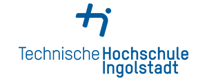 Logo der TH Ingolstadt