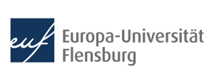 Logo der Europa-Universität Flensburg