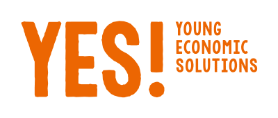 Logo YES!-Young Economic Solutions