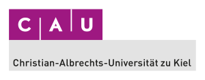 Logo der CAU Christian-Albrechts-Universität zu Kiel
