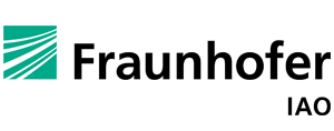 Logo Fraunhofer-Institut für Arbeitswirtschaft und Organisation IAO