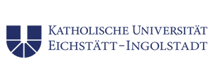 Logo Katholische Universität Eichstätt-Ingolstadt (KU)