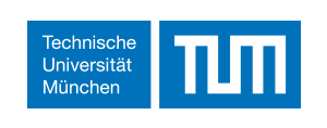 Logo Technische Universität München (TUM)