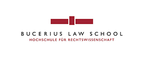 Logo der Bucerius Law School