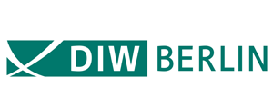Logo des DIW Berlin