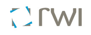 Logo RWI – Leibniz-Institut für Wirtschaftsforschung