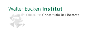 Logo Walter Eucken Institut