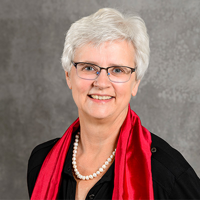 Prof. Dr. Dr. h.c. Mult. Katharina Boele-Woelki