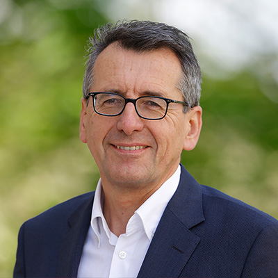 Prof. Dr. Jan Pieter Krahnen