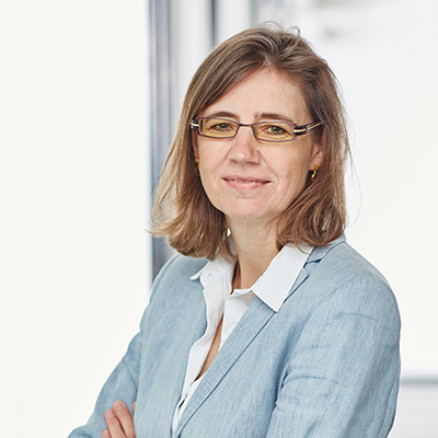 Prof. Dr. Ulrike Grote