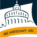 Logo RBZ Wirtschaft . Kiel
