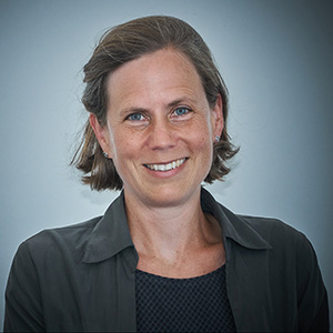 Prof. Dr. Sonja Peterson