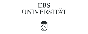 Logo der EBS Universität
