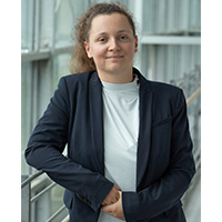 Ann Ulrichshofer, Ph.D.
