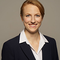 Dr. Nicole Gottschalck 